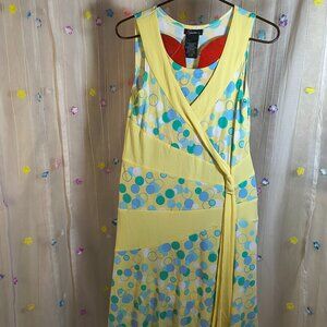 Speechless Womens Dress Size 16